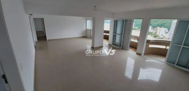 Apartamento com 4 Quartos à venda, 170m² no Centro, Matinhos
