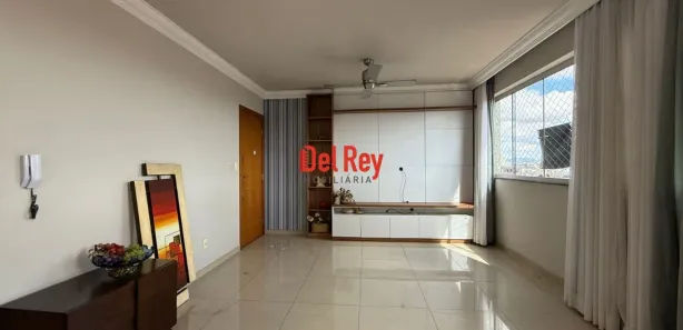 Apartamento com 3 Quartos à venda, 84m² no Caiçara-Adelaide, Belo Horizonte