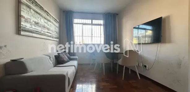Apartamento com 3 Quartos à venda, 58m² no Monsenhor Messias, Belo Horizonte