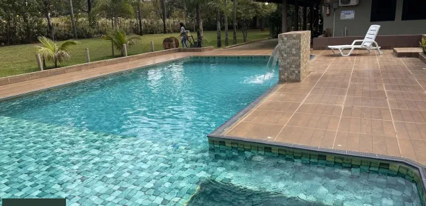 Fazenda/Sítio com 4 Quartos para alugar, 5000m² no Jardim Europa, Goiânia