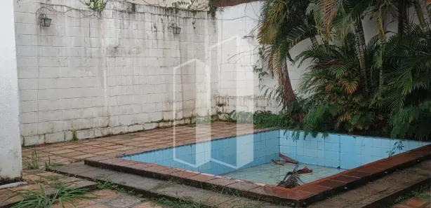 Casa com 3 Quartos para alugar, 160m² no Parque das Laranjeiras, Goiânia