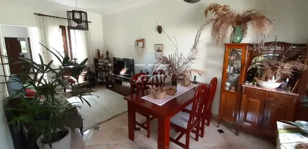 Casa com 3 Quartos à venda, 191m² no Cidade Nova, Rio Claro