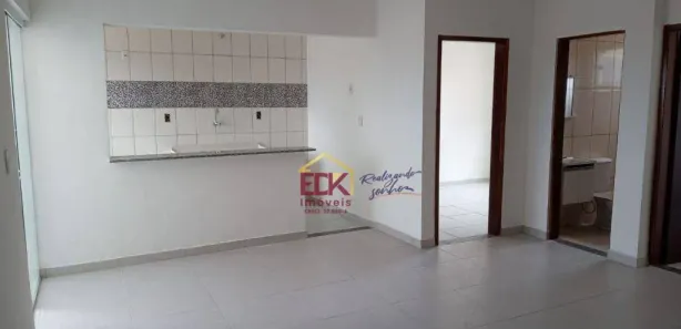 Apartamento com 2 Quartos à venda, 101m² no Loteamento Vila Olímpia, Taubaté