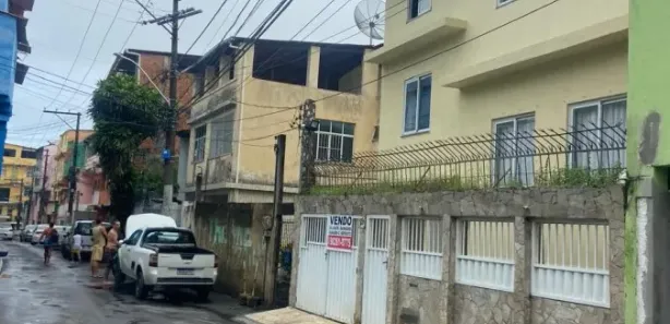 Casa com 3 Quartos à venda, 108m² no Acupe, Salvador