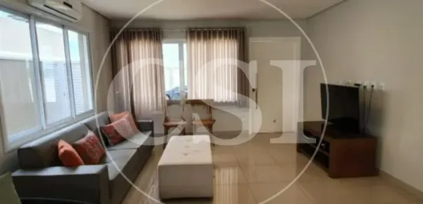 Casa de Condomínio com 4 Quartos para venda ou aluguel, 252m² no Parque Brasil 500, Paulínia
