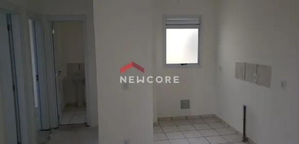 Apartamento com 2 Quartos à venda, 41m² no Campina, São Leopoldo