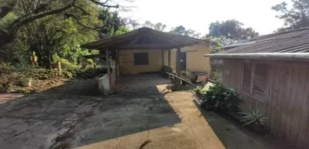 Fazenda/Sítio com 3 Quartos à venda, 49000m² no , Caraá