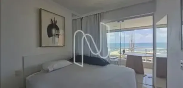 Apartamento com 1 Quarto à venda, 45m² no Pituba, Salvador