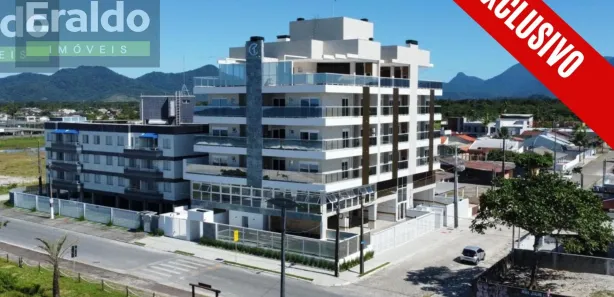 Apartamento com 3 Quartos à venda, 127m² no Florida, Matinhos