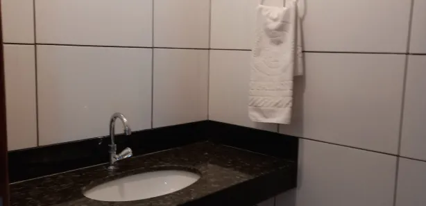 Apartamento com 2 Quartos para alugar, 110m² no Plano Diretor Norte, Palmas