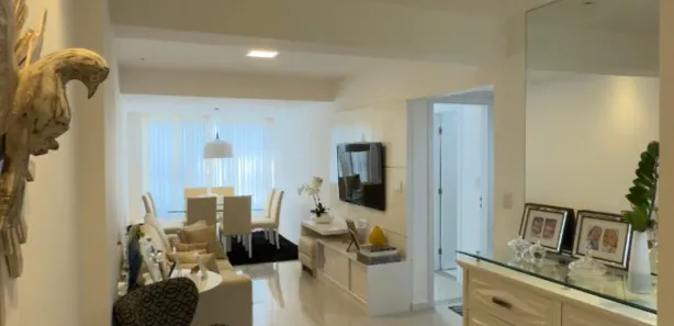 Apartamento com 2 Quartos à venda, 90m² no Pituba, Salvador