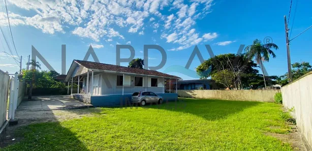 Casa com 3 Quartos à venda, 672m² no Vila Paraiso, Matinhos