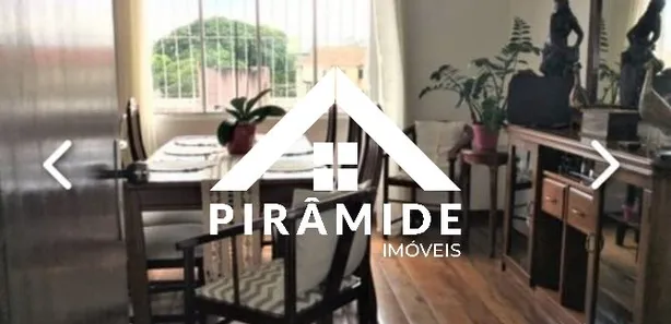 Apartamento com 3 Quartos à venda, 95m² no Monsenhor Messias, Belo Horizonte