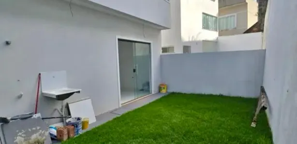 Apartamento com 4 Quartos à venda, 140m² no Caji, Lauro de Freitas