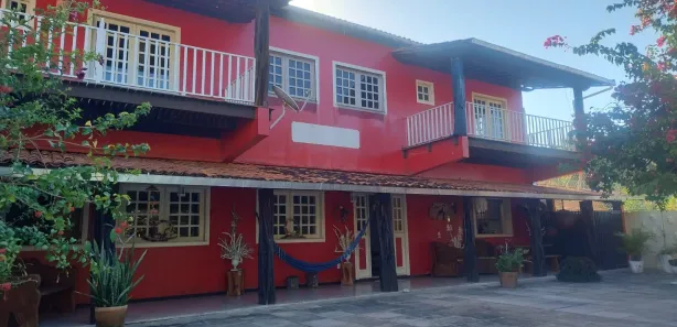 Casa de Condomínio com 3 Quartos à venda, 250m² no , Vera Cruz