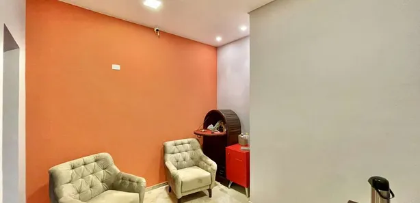 Sala Comercial com 2 Quartos para venda ou aluguel, 81m² no Chácara São João, Carapicuíba