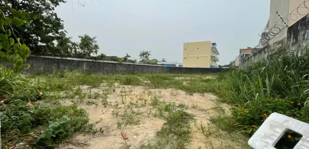 Lote/Terreno à venda, 800m² no Flores, Manaus