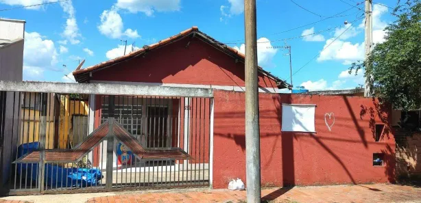 Casa com 2 Quartos à venda, 100m² no Jardim Bom Jesus, Rio das Pedras