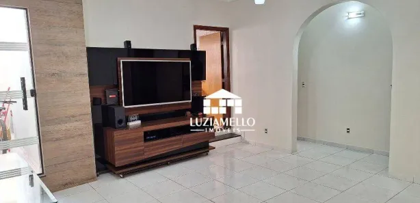 Casa com 3 Quartos à venda, 93m² no Metropolitana, Brasília