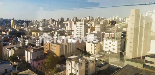 Cobertura com 4 Quartos à venda, 161m² no Alto Barroca, Belo Horizonte