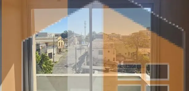 Apartamento com 4 Quartos para alugar, 120m² no Santa Tereza, Belo Horizonte