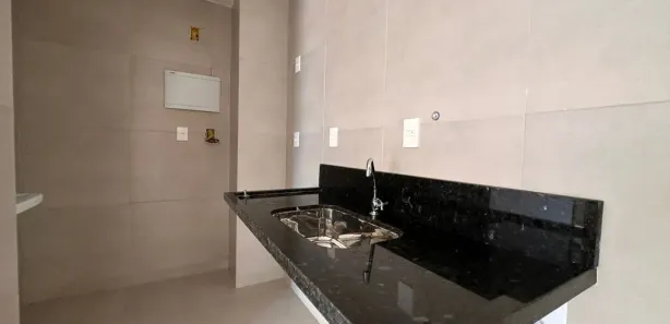 Apartamento com 2 Quartos à venda, 61m² no Horto Florestal, Salvador