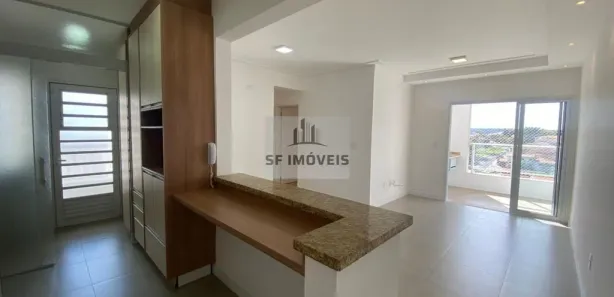 Apartamento com 2 Quartos para alugar, 72m² no Jardim Piratininga, Sorocaba
