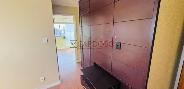 Apartamento com 2 Quartos à venda, 48m² no Areal, Brasília