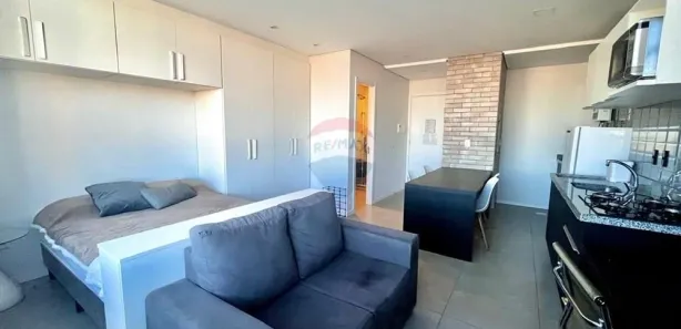 Kitnet com 1 Quarto para alugar, 33m² no Centro, Passo Fundo
