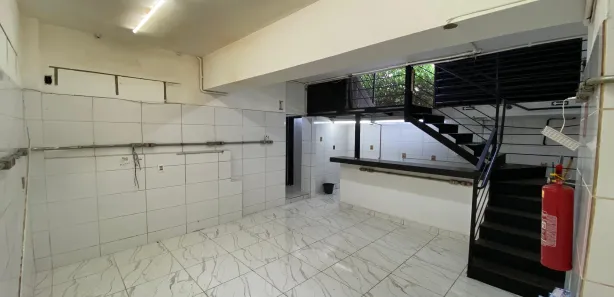 Ponto Comercial para alugar, 75m² no Funcionários, Belo Horizonte