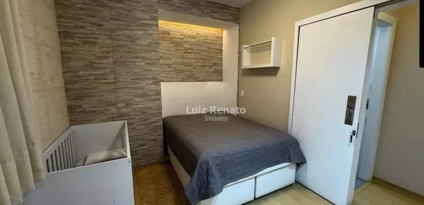 Cobertura com 3 Quartos à venda, 172m² no São Lucas, Belo Horizonte