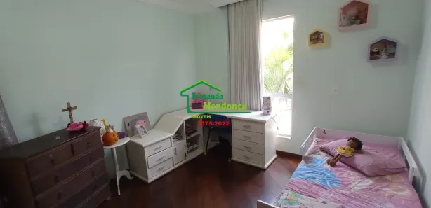 Cobertura com 4 Quartos à venda, 255m² no Minas Brasil, Belo Horizonte