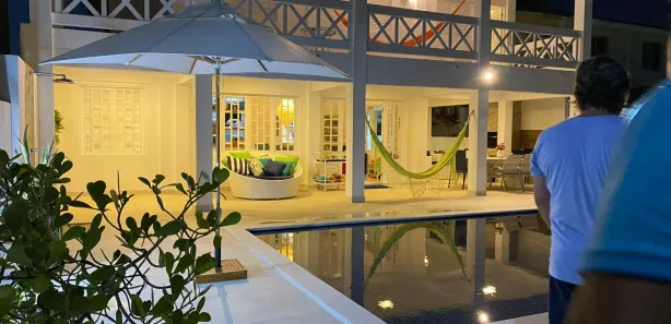 Casa com 5 Quartos à venda, 384m² no Nossa Senhora do Ó, Ipojuca