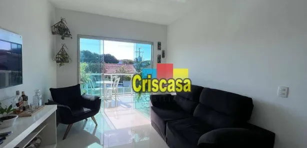 Cobertura com 2 Quartos à venda, 170m² no Palmeiras, Cabo Frio