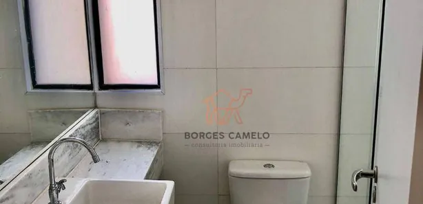 Apartamento com 2 Quartos à venda, 110m² no São Pedro, Belo Horizonte