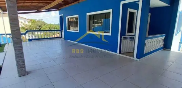 Casa de Condomínio com 4 Quartos à venda, 320m² no Portão, Lauro de Freitas