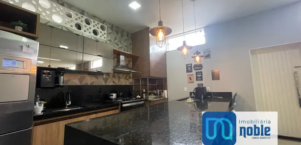 Sobrado com 7 Quartos à venda, 360m² no Setor Oeste, Brasília