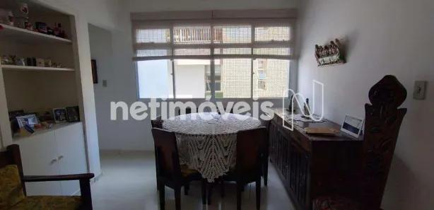 Apartamento com 2 Quartos para alugar, 70m² no Anchieta, Belo Horizonte