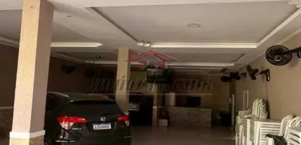 Galpão/Depósito/Armazém à venda, 650m² no Taquara, Rio de Janeiro