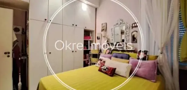 Apartamento com 3 Quartos à venda, 107m² no Flamengo, Rio de Janeiro