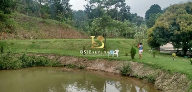 Fazenda/Sítio com 4 Quartos à venda, 7000m² no Cachoeiros, Macaé