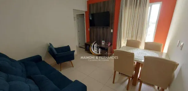 Apartamento com 2 Quartos para venda ou aluguel, 48m² no Jardim Paulista, Rio Claro