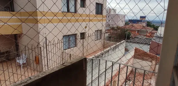 Apartamento com 1 Quarto para alugar, 50m² no Centro, Ponta Grossa