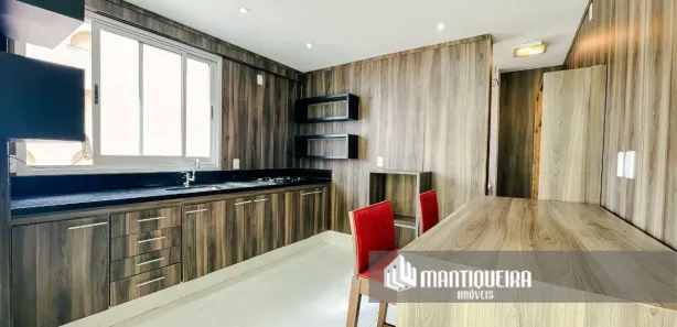 Apartamento com 2 Quartos à venda, 72m² no Funcionários, Belo Horizonte