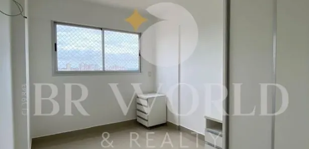 Apartamento com 2 Quartos à venda, 56m² no Vila Rosa, Goiânia
