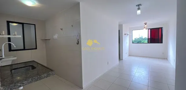 Apartamento com 2 Quartos à venda, 43m² no Pitanguinha, Maceió