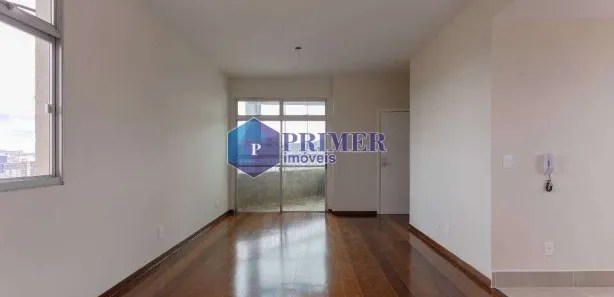 Apartamento com 3 Quartos à venda, 100m² no Santo Agostinho, Belo Horizonte