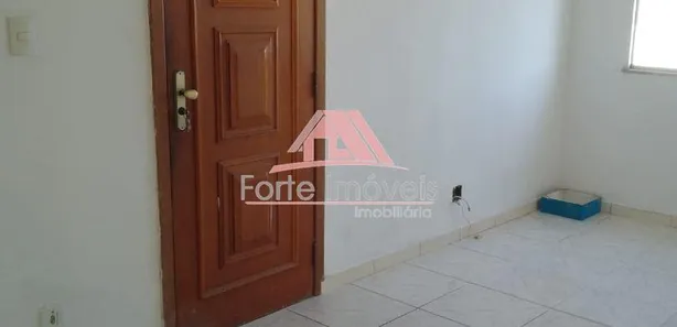 Apartamento com 2 Quartos à venda, 45m² no Senador Vasconcelos, Rio de Janeiro