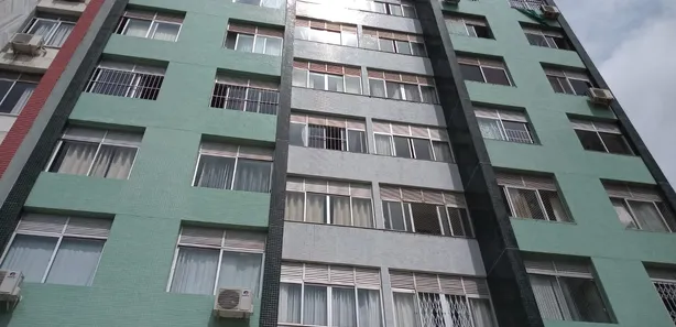 Apartamento com 3 Quartos à venda, 128m² no Canela, Salvador