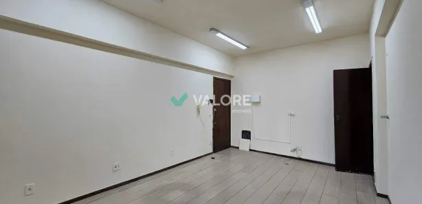 Sala Comercial para alugar, 20m² no Lourdes, Belo Horizonte